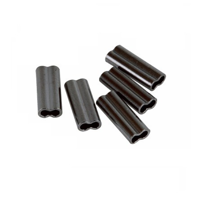 Kali tubos de remache doble X Strong