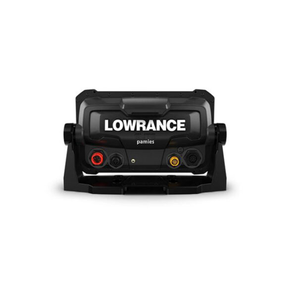 Lowrance Sonda Elite FS - Imagen 2