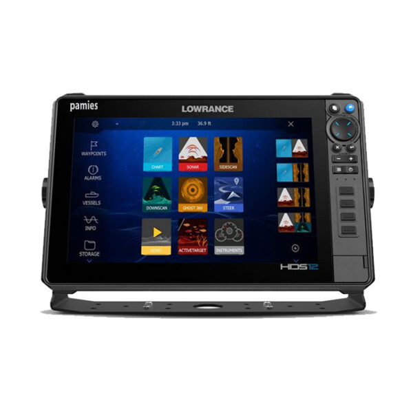 Lowrance Sonda HDS Pro