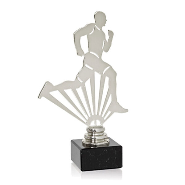 Trofeo atletismo  figura F-NTS14. Disponibles 3 tamaños