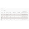 Okuma carrete Tesoro Star Drag TSR-10S - Imagen 3