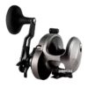 Okuma carrete Tesoro Star Drag TSR-10S
