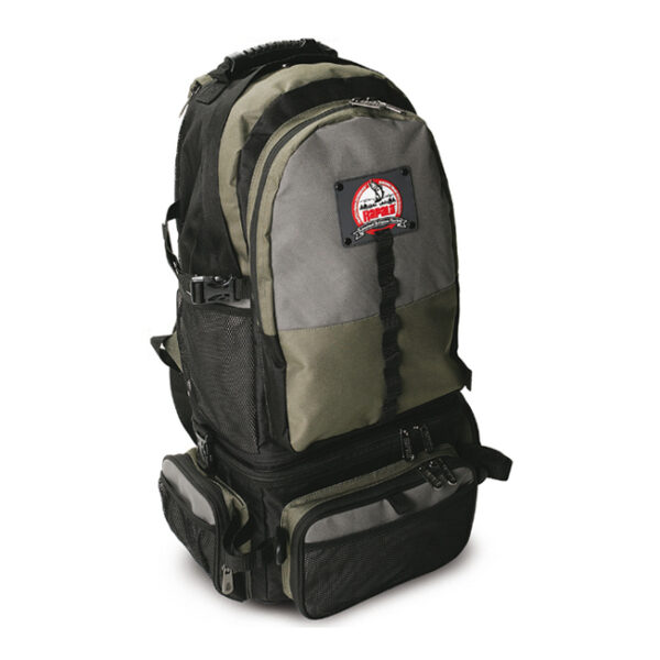 Rapala mochila Combo 3 en 1