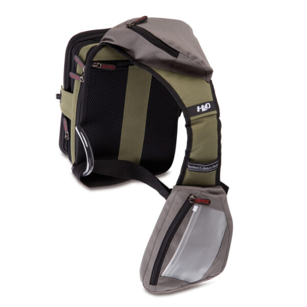 Rapala bolsa Sling Bag Pro