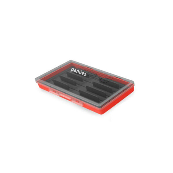 Rapala caja Ice Lure Organizer XL