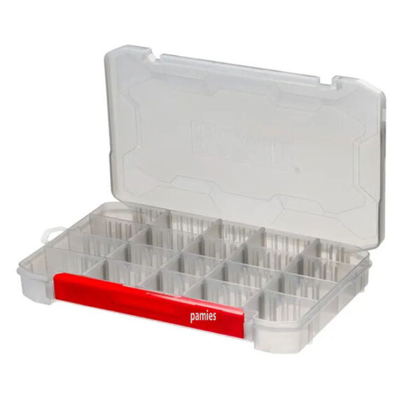 Rapala caja Tackle Tray 356 - Imagen 2