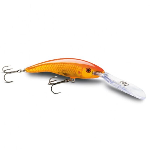 Rapala señuelo Deep Tail Dancer 13 (130 mm 42 g)