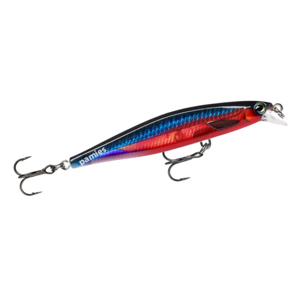 Rapala señuelo Shadow Rap (7 cm 5 g)