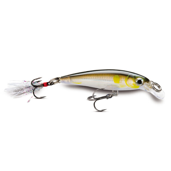 Rapala señuelo X-Rap 4 (40 mm 2 g)