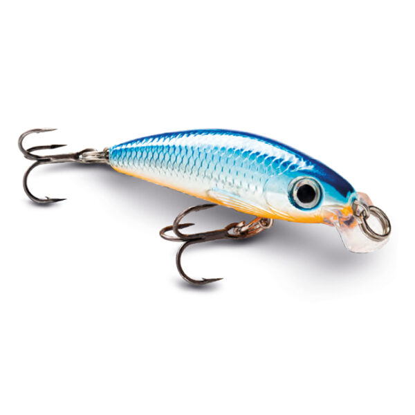 Rapala señuelo Ultra Light Minnow 04 (40 mm 3 g)