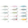 Rapala señuelo X-Rap Saltwater (120 mm 22 g) - Imagen 2