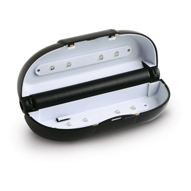 Rapala cargador para señuelos Fluos