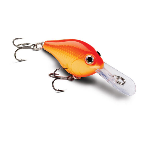 Rapala señuelo Ultra Light Crank (30 mm 4 g)