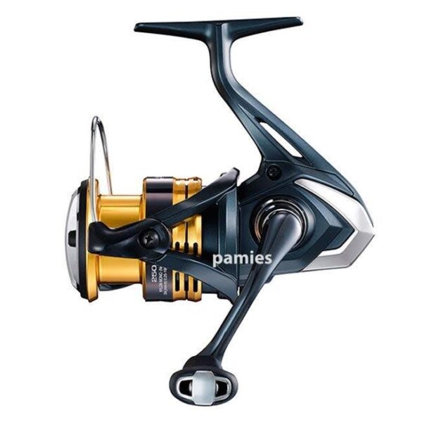 Shimano carrete Sahara FJ 1000