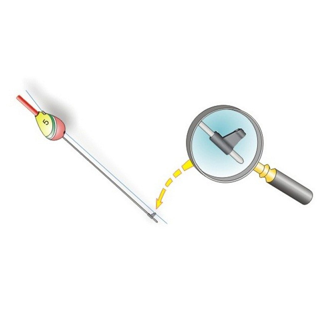 Stonfo anilla para corredero - Imagen 2