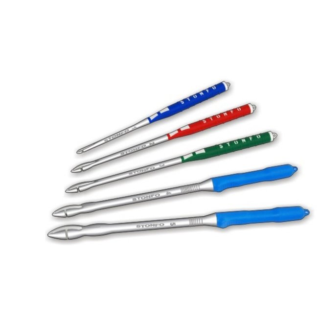 Stonfo desanzuelador bicolor