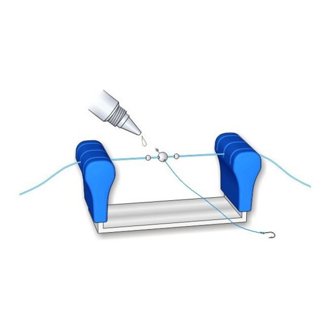 Stonfo soporte 449 para montaje de bajos