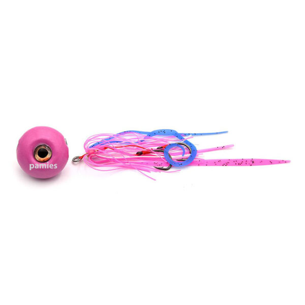 Triple M Fishing señuelo Kandy Ball Tai (65 g)