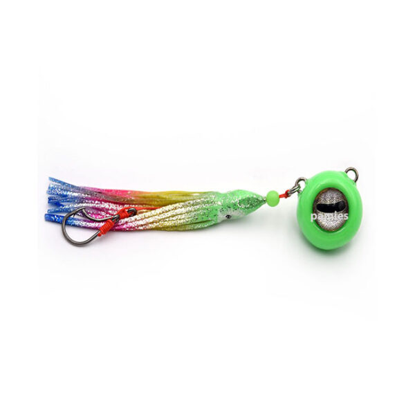 Triple M Fishing señuelo Kandyball Glow (305 g)