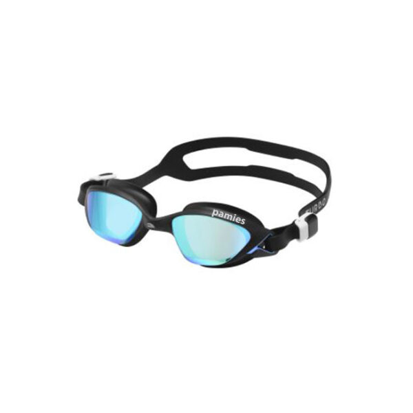 Turbo gafas natación Swim Goggles Combat Mirror