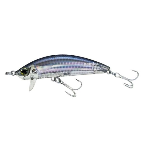 Yo-zuri señuelo 3D Inshore Surface Minnow  (9 cm 11 g)