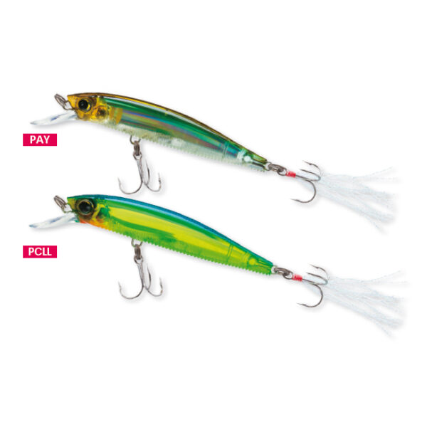 Yo-Zuri señuelo 3D Jerkbait (90 mm 10 g) - Imagen 2