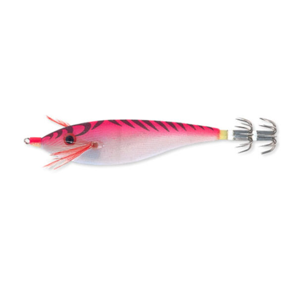 Yo-Zuri jibionera Squid Jig Ultra Cloth BAVC Luminous Body (65 mm)