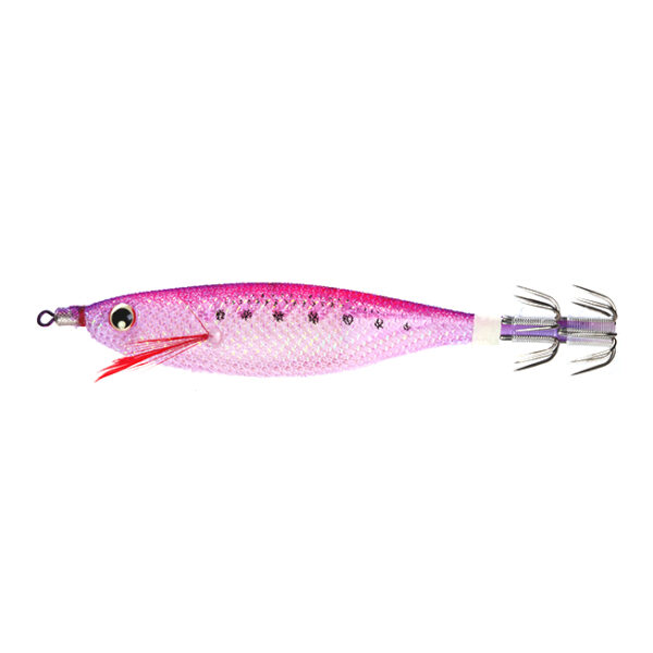 Yo-Zuri jibionera Ultra Bait Cloth S