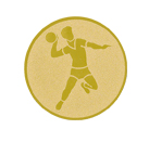 Balonmano Oro