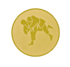 Judo Oro