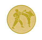 Karate Oro