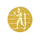 Boxeo Oro