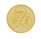 Triatlon Oro