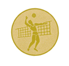 Voleibol Oro