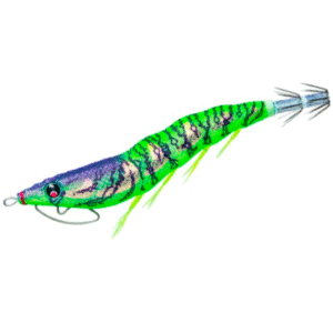 Duel EZ-Q Cast Rattle 3.0 (90 mm 14 g)