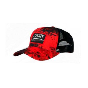 Fishus Gorra Espetit