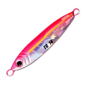 Major Craft Jigpara Tungsten 14 Gr