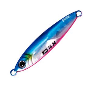 Major Craft Jigpara Tungsten 24 Gr