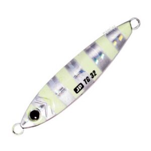 Major Craft Jigpara Tungsten 32 Gr