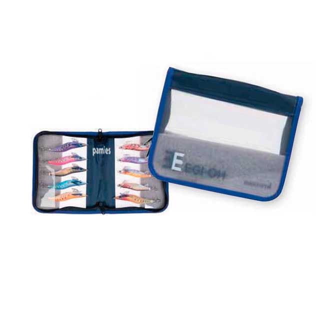 Yamashita Egi Stocker M