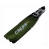 Cressi aletas Gara Modular LD Green