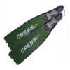 Cressi aletas Gara Modular LD Green - Imagen 3