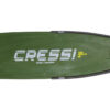 Cressi aletas Gara Modular LD Green - Imagen 4