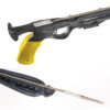 Spetton fusil Rebel Carbon H-Tech (cabezal Open) - Imagen 2