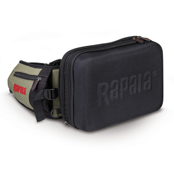 Rapala bolsa para cadera Hip Pack