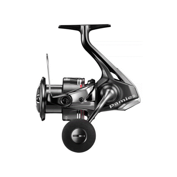 Shimano carrete Vanford FA 5000 XG