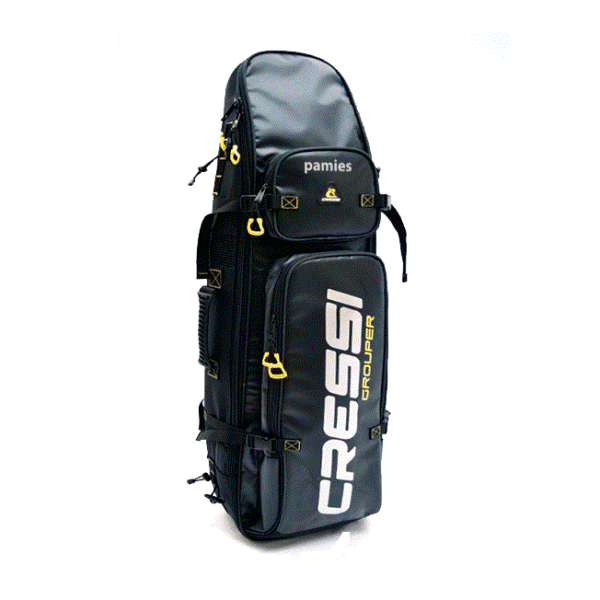 Cressi mochila Grouper (90 l)