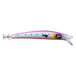 Fishus señuelo Trollink Shallow (130 mm 19 g)