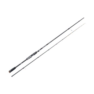 Hart caña Bloody Marine Offset L 77 (2.30 m 6-32 g)