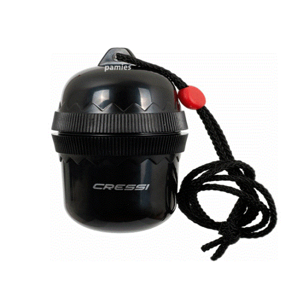 Cressi Dry Box (11 cm) - Imagen 3